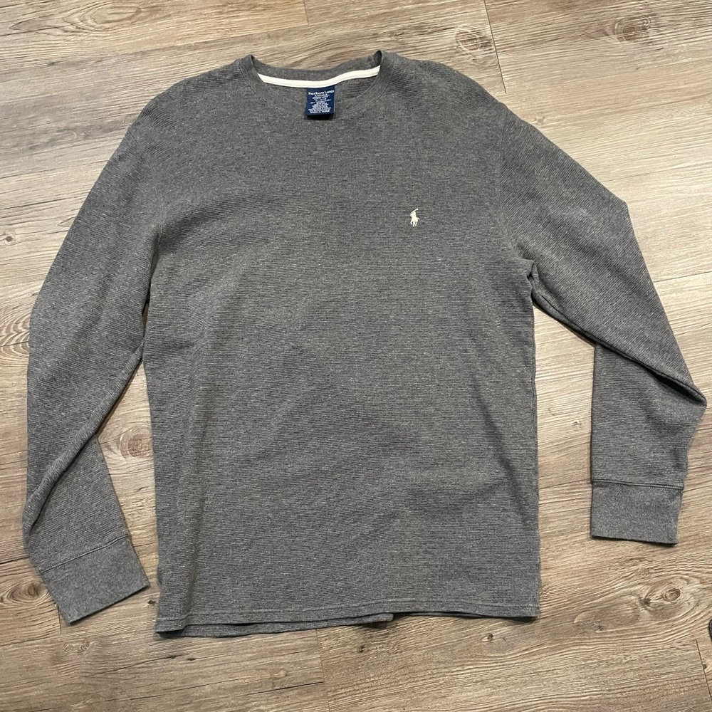Polo Ralph Lauren long sleeve sweater